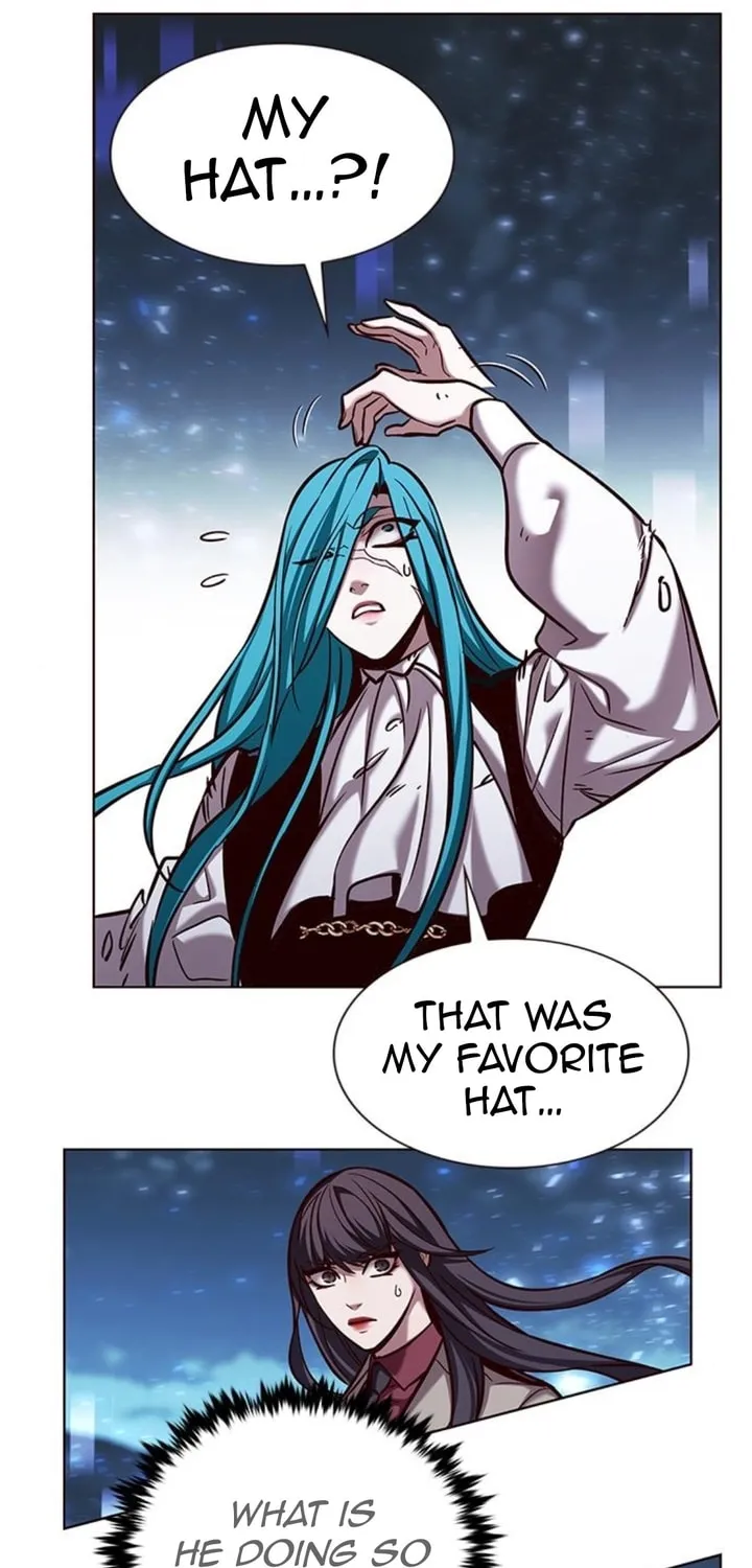Eleceed Chapter 184 page 26 - 