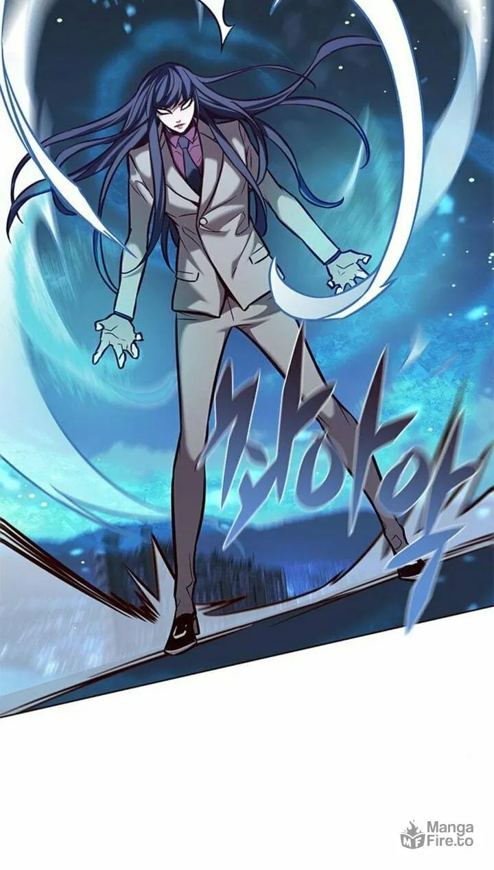 Eleceed Chapter 184 page 30 - 