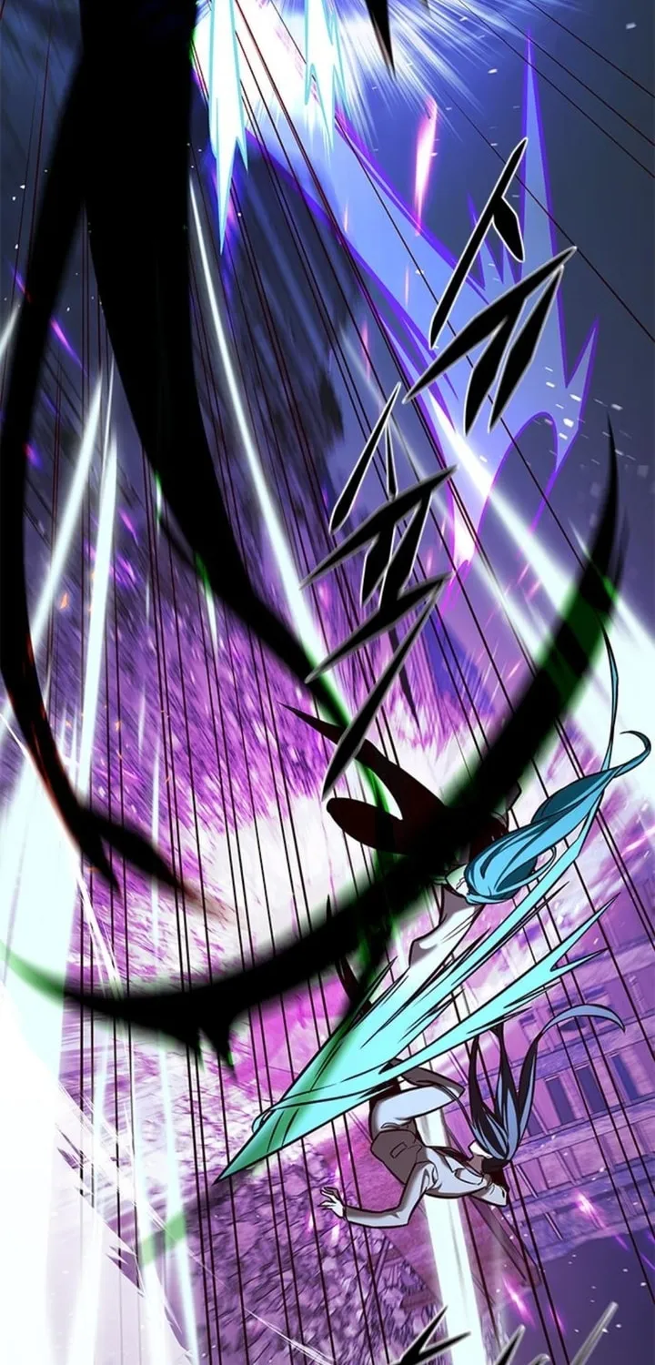 Eleceed Chapter 184 page 35 - 