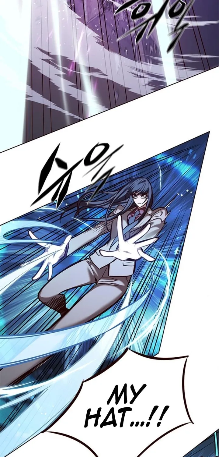 Eleceed Chapter 184 page 36 - 