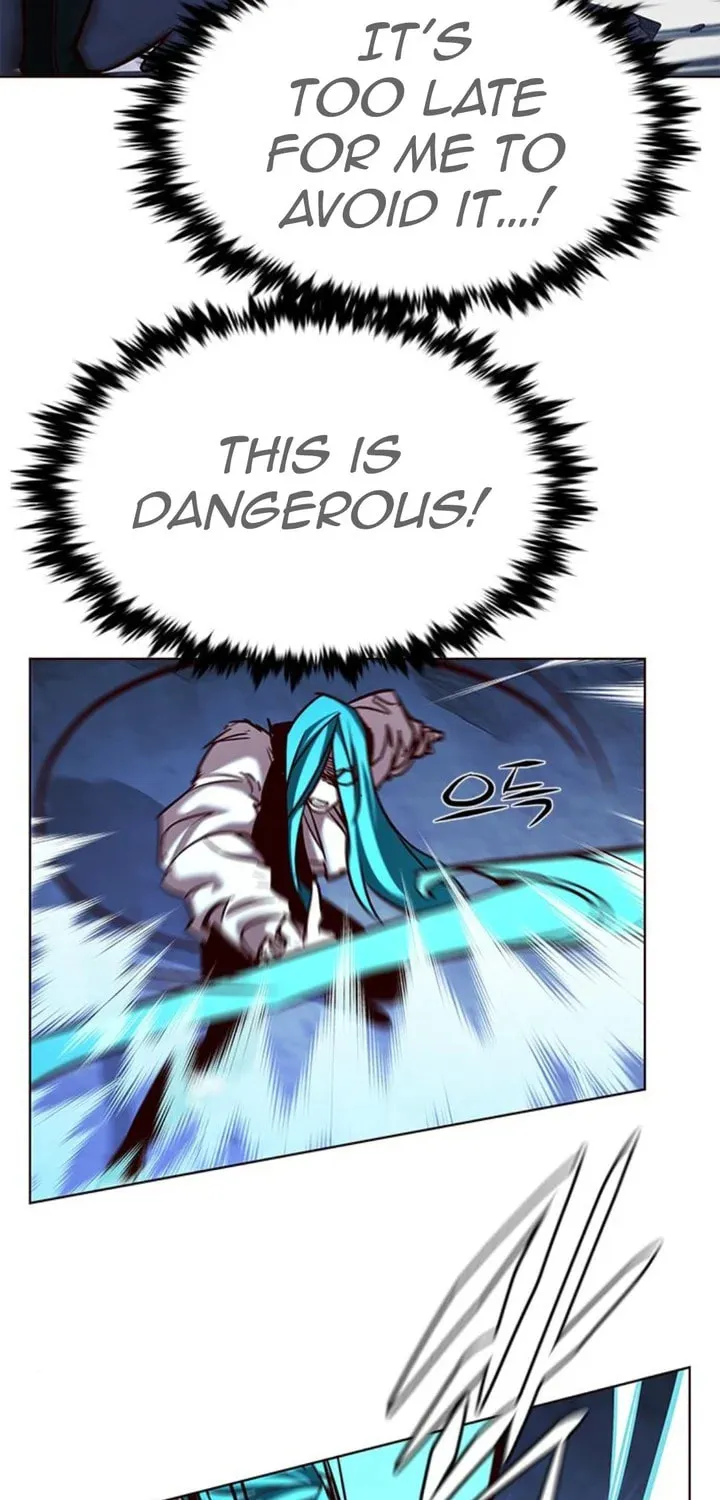 Eleceed Chapter 184 page 44 - 
