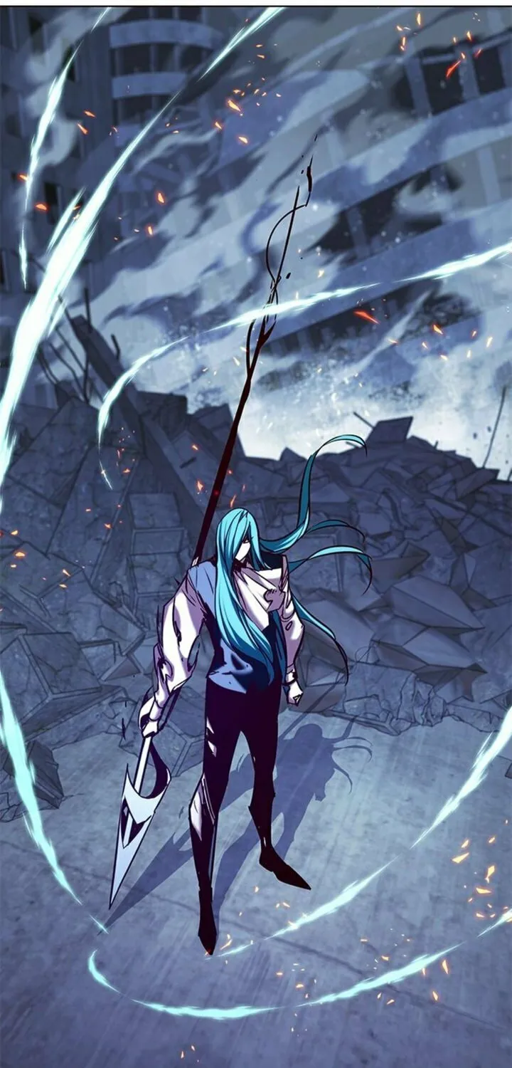 Eleceed Chapter 184 page 6 - 