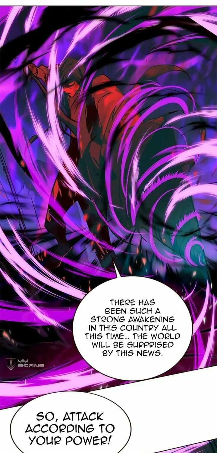 Eleceed Chapter 184 page 56 - 