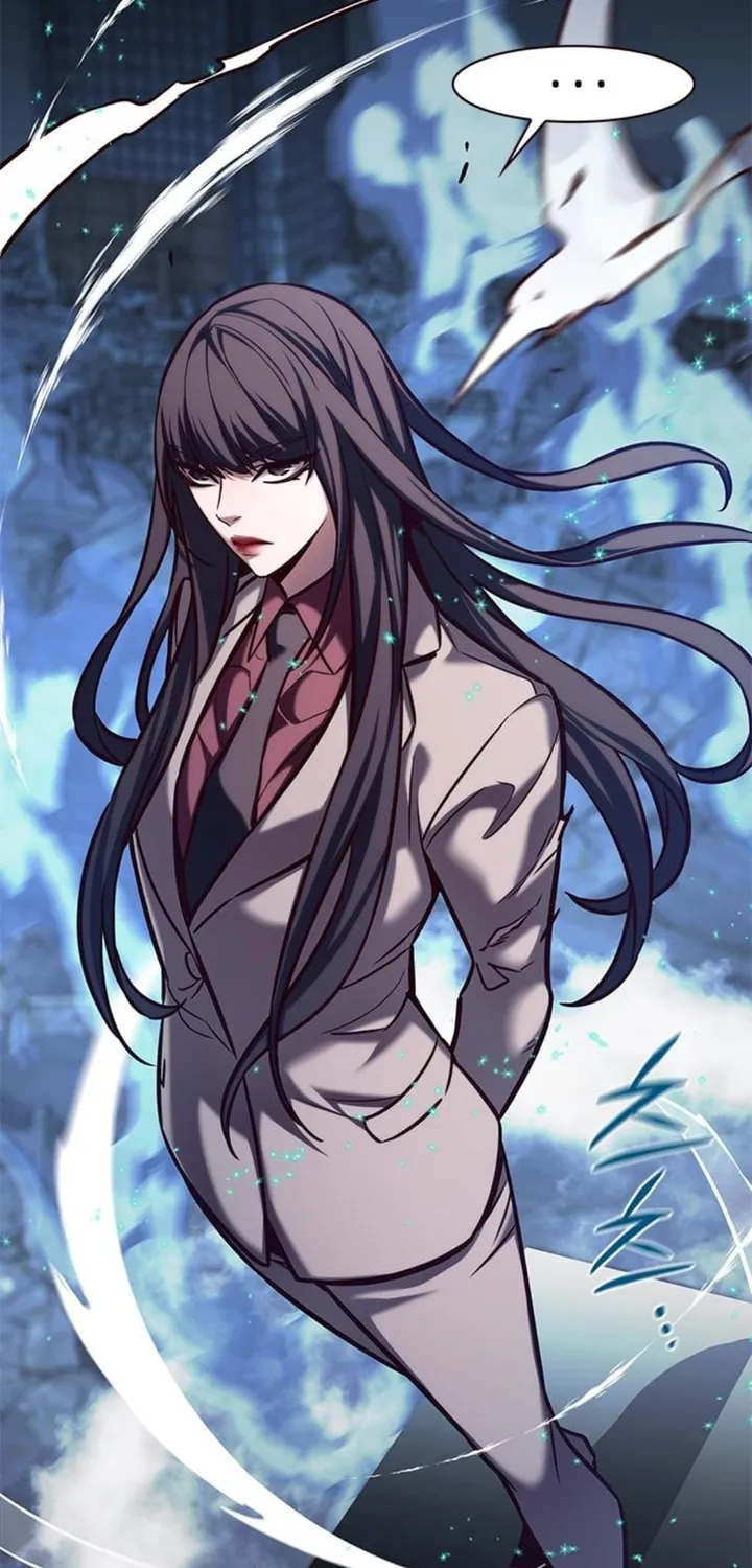 Eleceed Chapter 184 page 9 - 