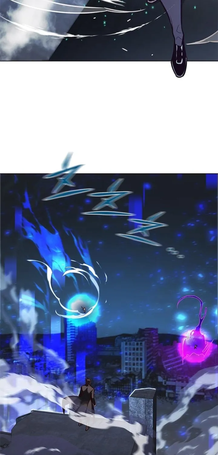 Eleceed Chapter 184 page 10 - 