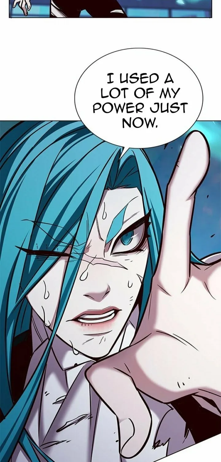 Eleceed Chapter 185 page 16 - 