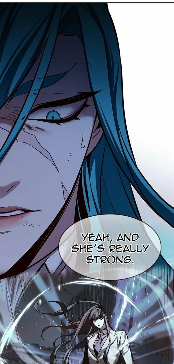 Eleceed Chapter 185 page 19 - 