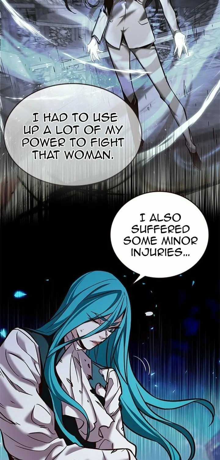 Eleceed Chapter 185 page 20 - 