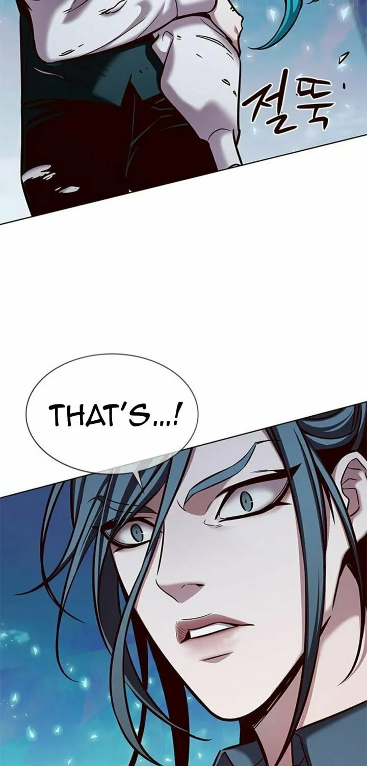 Eleceed Chapter 185 page 21 - 