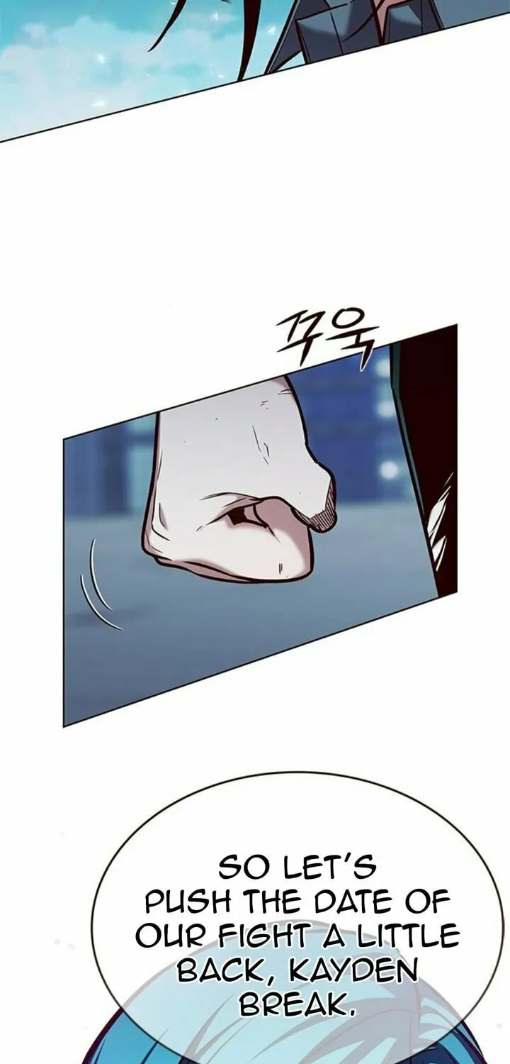 Eleceed Chapter 185 page 22 - 