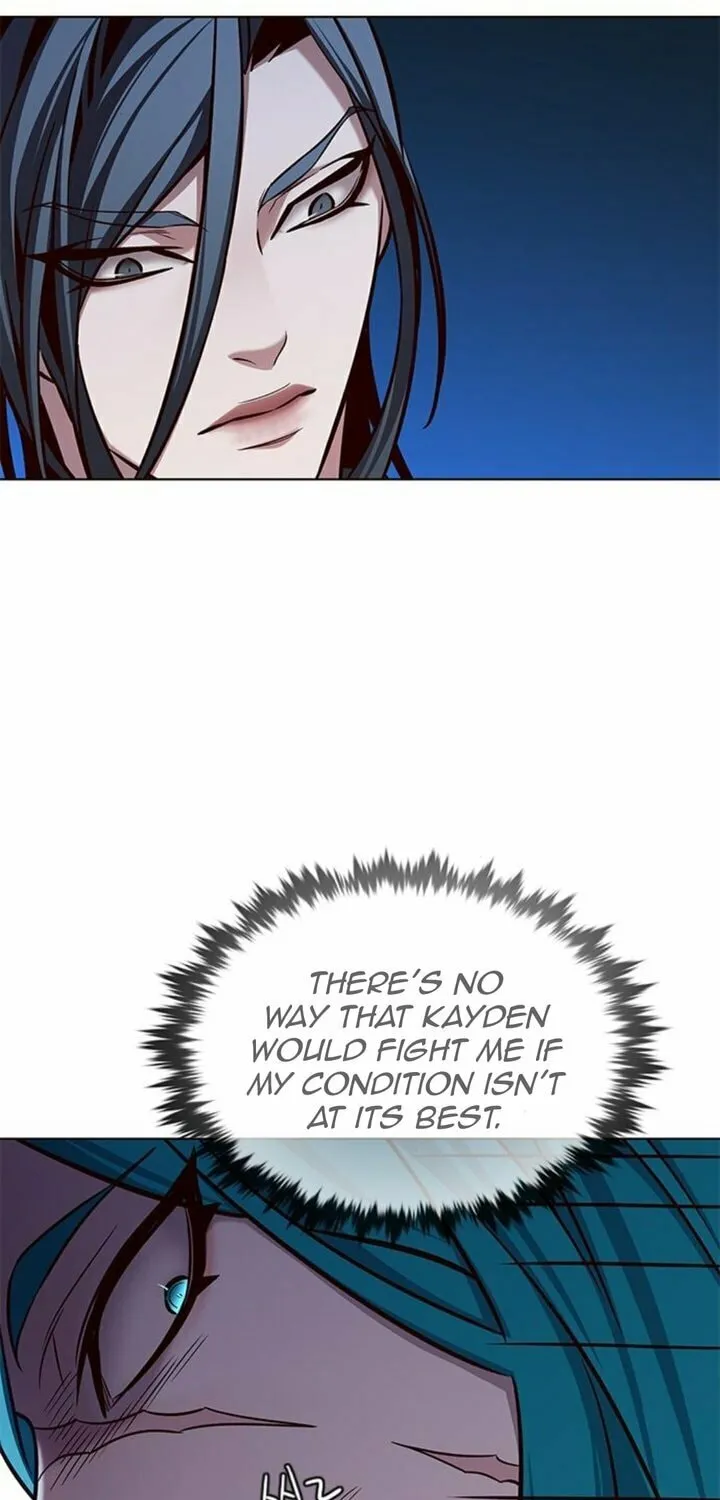 Eleceed Chapter 185 page 26 - 