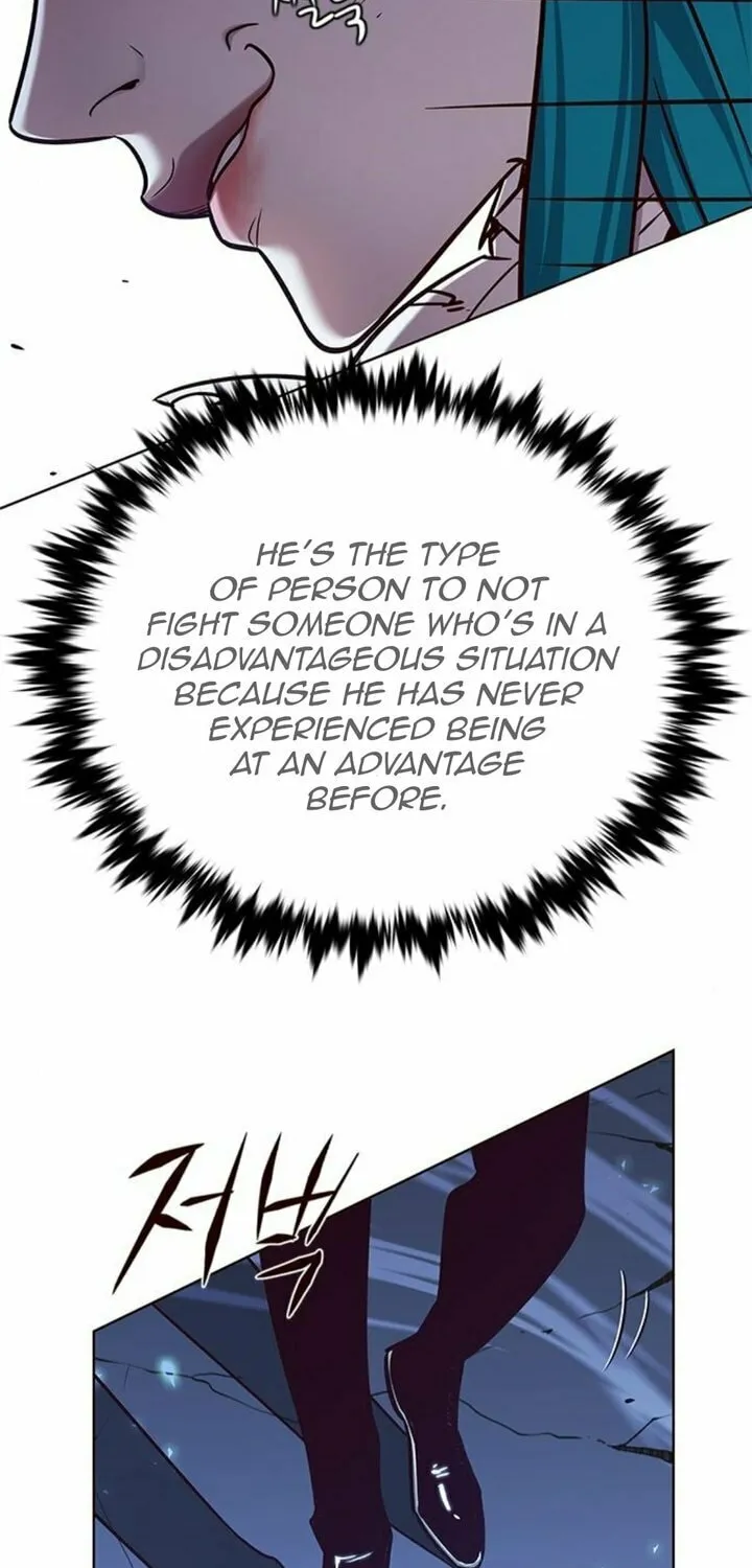 Eleceed Chapter 185 page 27 - 