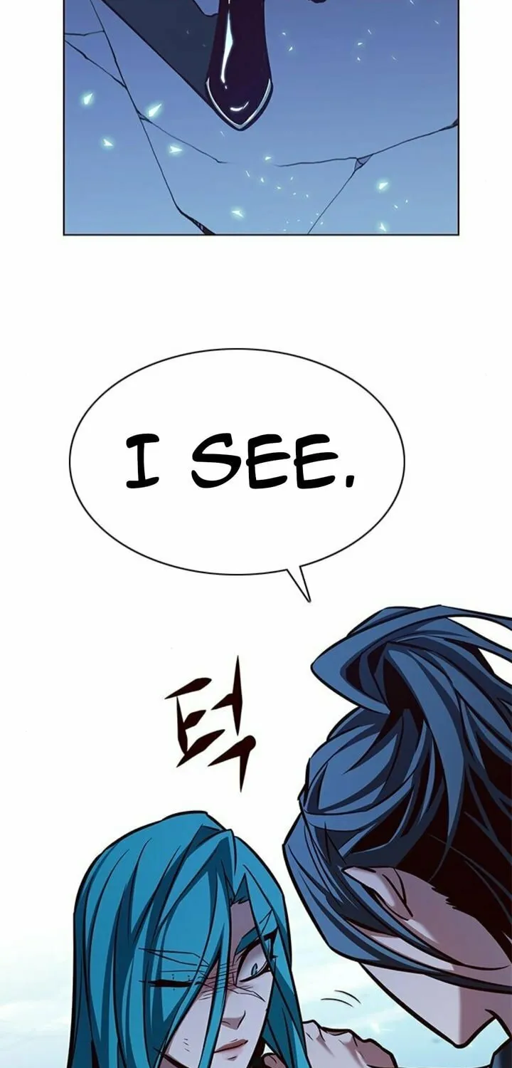 Eleceed Chapter 185 page 28 - 
