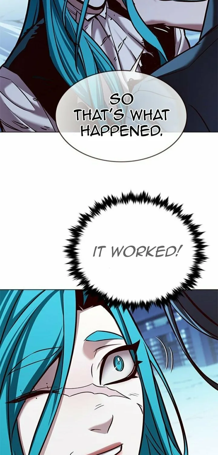 Eleceed Chapter 185 page 29 - 