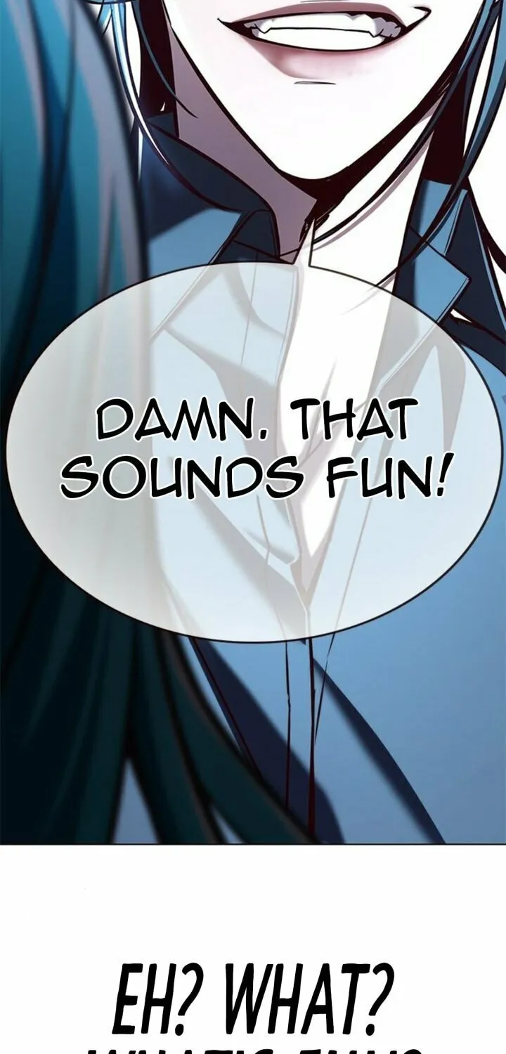 Eleceed Chapter 185 page 31 - 