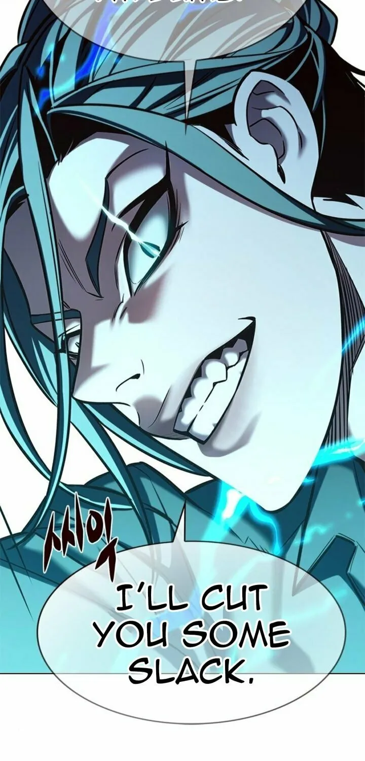 Eleceed Chapter 185 page 37 - 