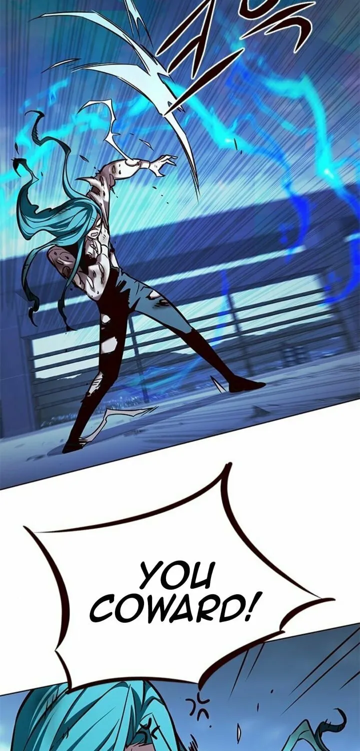 Eleceed Chapter 185 page 42 - 