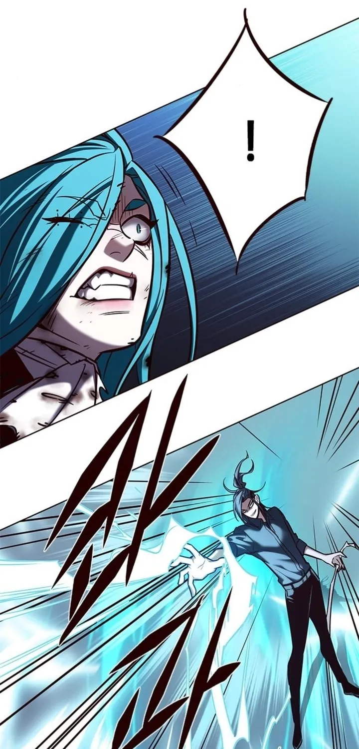 Eleceed Chapter 185 page 46 - 