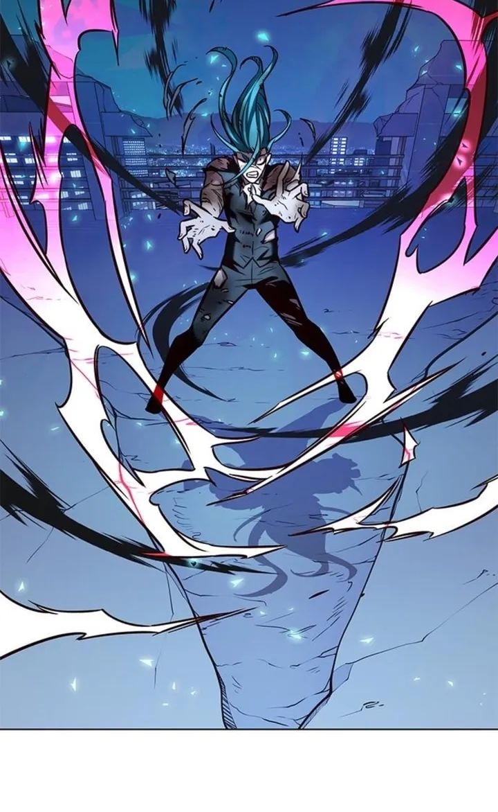 Eleceed Chapter 185 page 51 - 