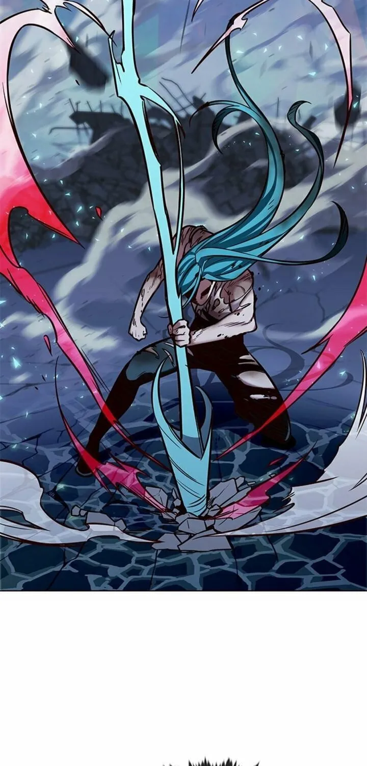 Eleceed Chapter 185 page 61 - 