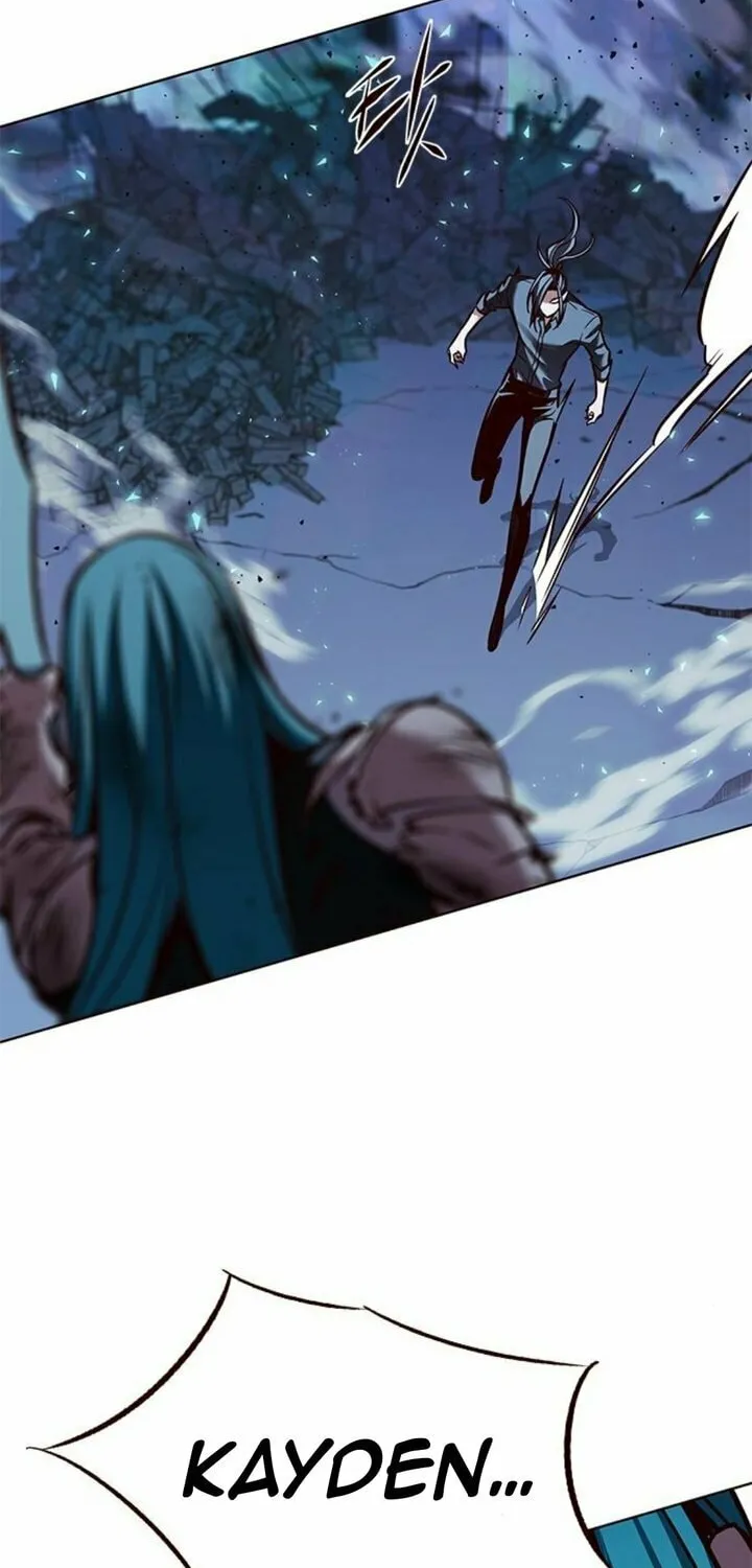 Eleceed Chapter 185 page 63 - 
