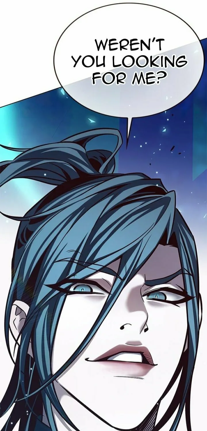 Eleceed Chapter 185 page 8 - 