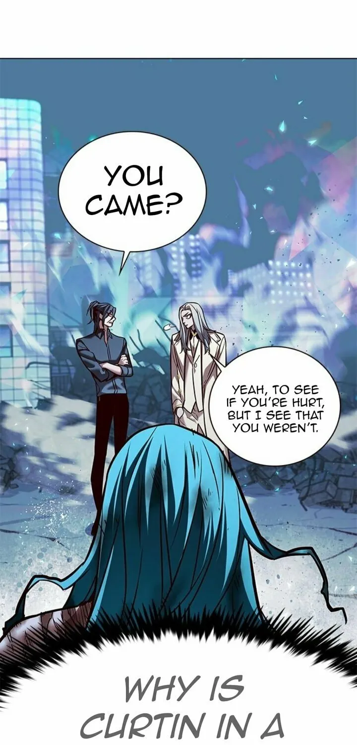 Eleceed Chapter 185 page 83 - 