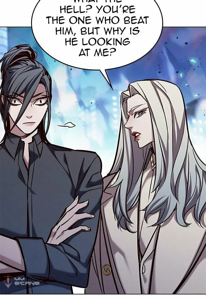 Eleceed Chapter 186 page 11 - 