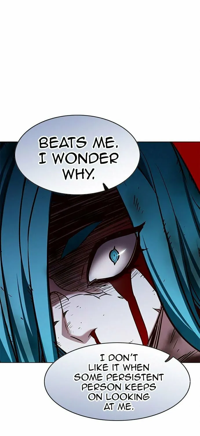 Eleceed Chapter 186 page 12 - 