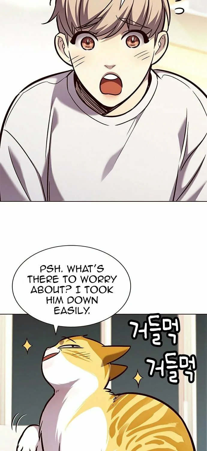 Eleceed Chapter 186 page 21 - 