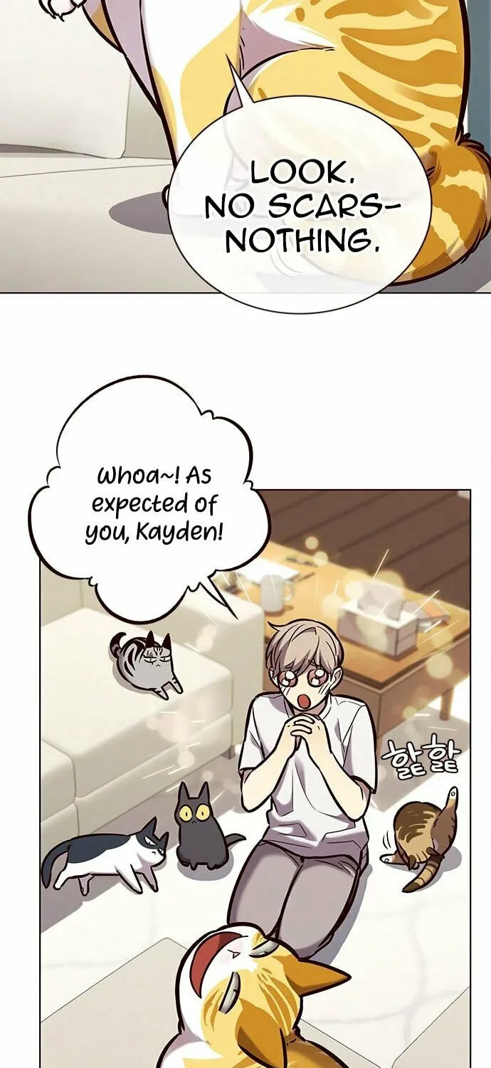 Eleceed Chapter 186 page 22 - 
