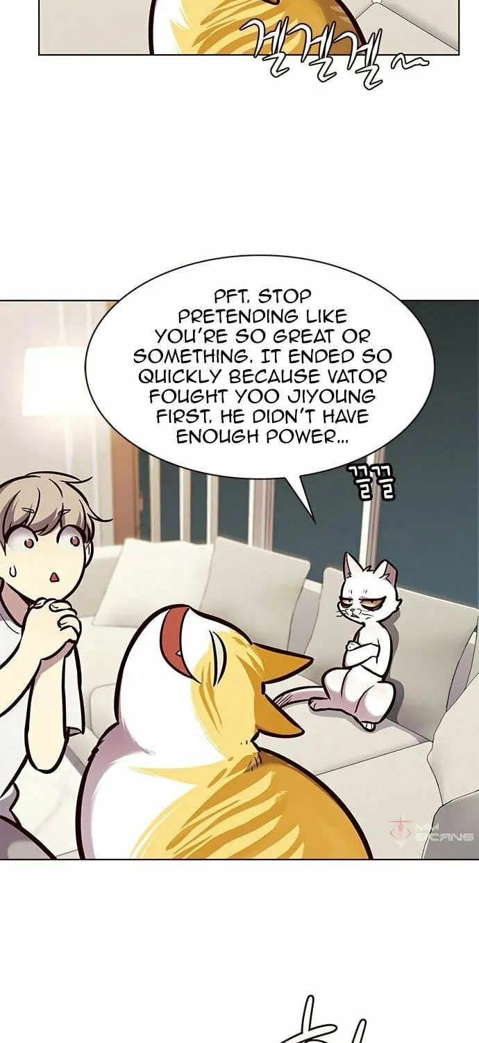 Eleceed Chapter 186 page 23 - 