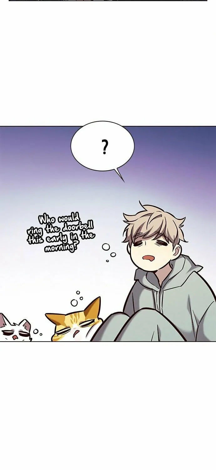 Eleceed Chapter 186 page 27 - 