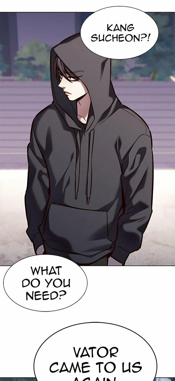 Eleceed Chapter 186 page 28 - 