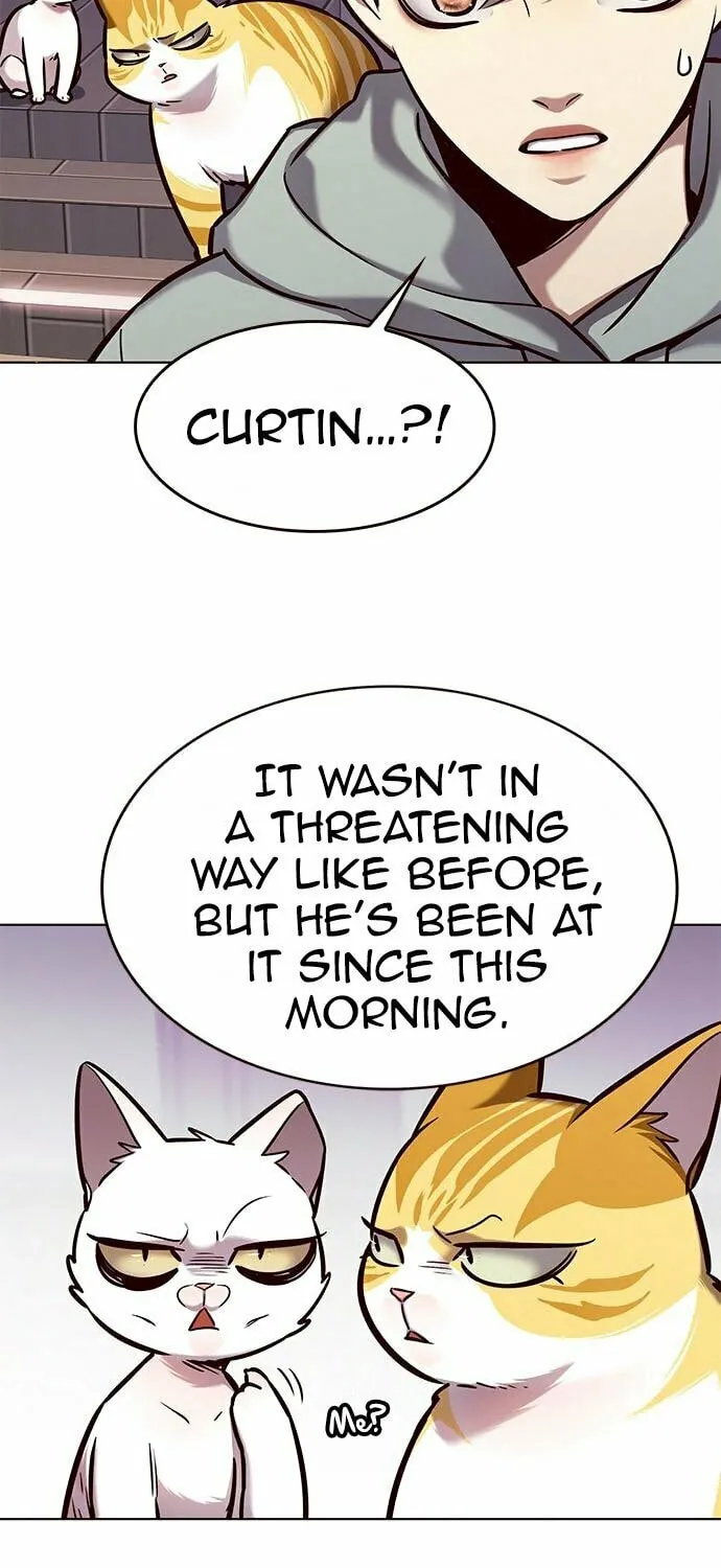 Eleceed Chapter 186 page 30 - 