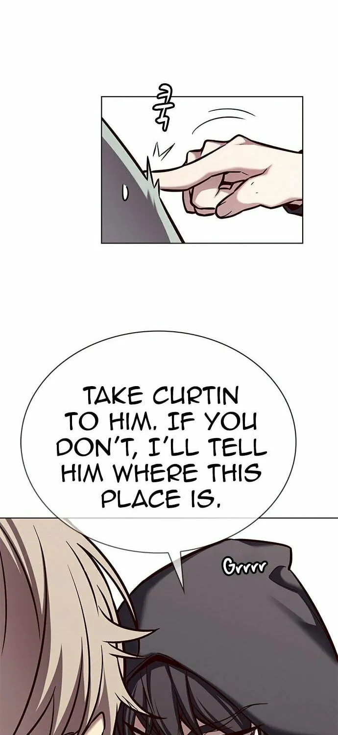 Eleceed Chapter 186 page 31 - 