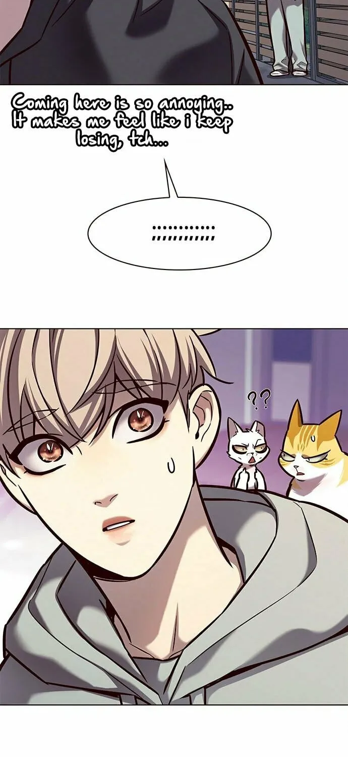 Eleceed Chapter 186 page 34 - 