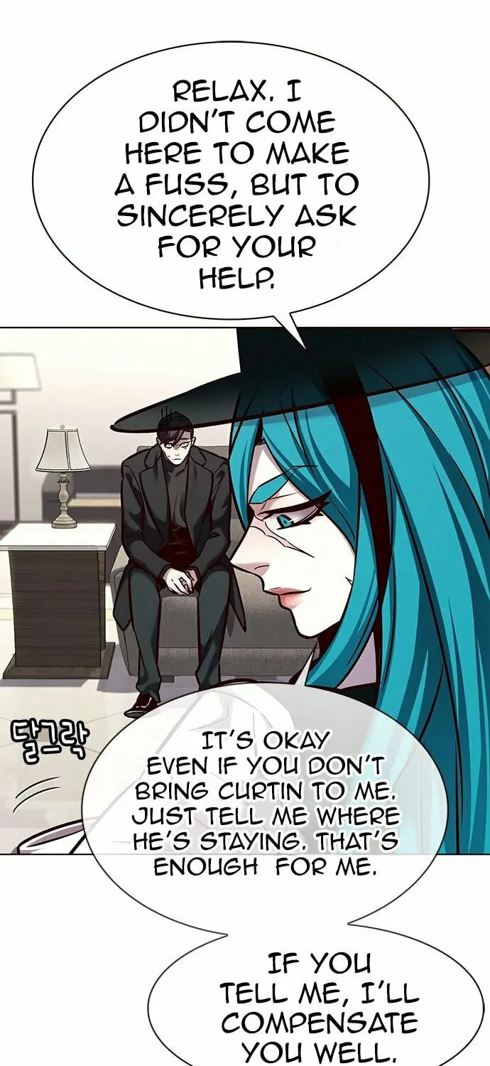 Eleceed Chapter 186 page 37 - 