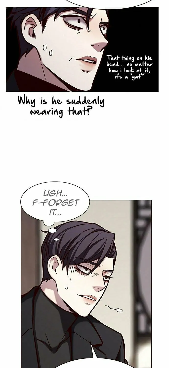 Eleceed Chapter 186 page 38 - 