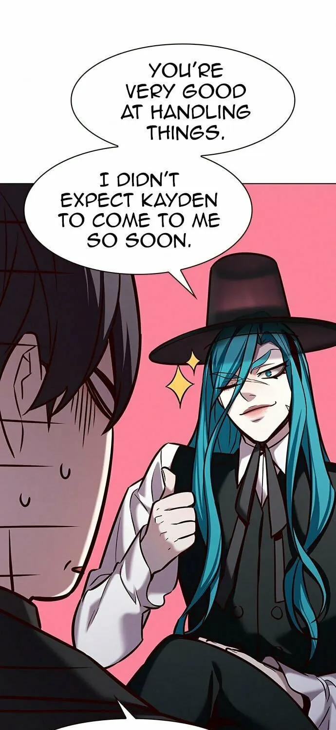 Eleceed Chapter 186 page 40 - 