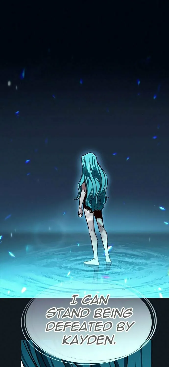 Eleceed Chapter 186 page 5 - 