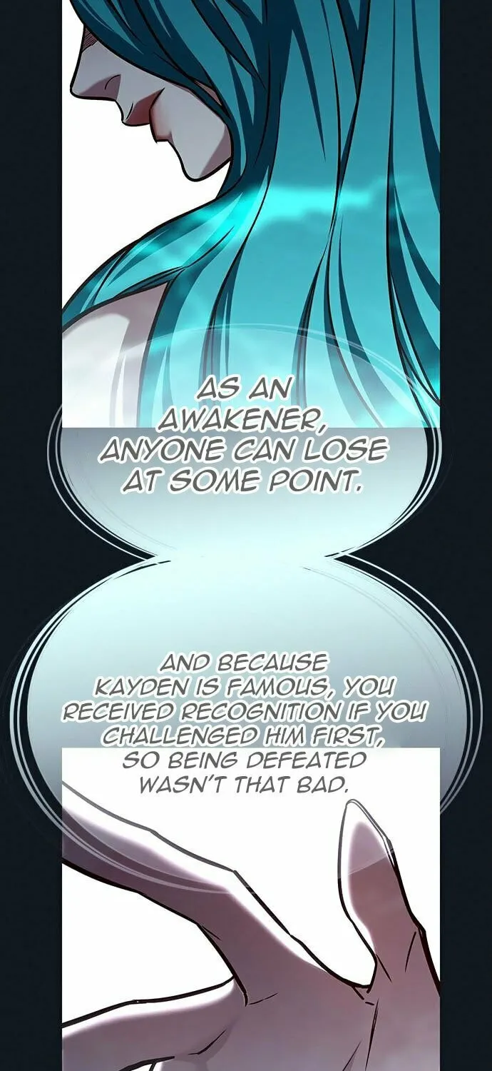 Eleceed Chapter 186 page 6 - 
