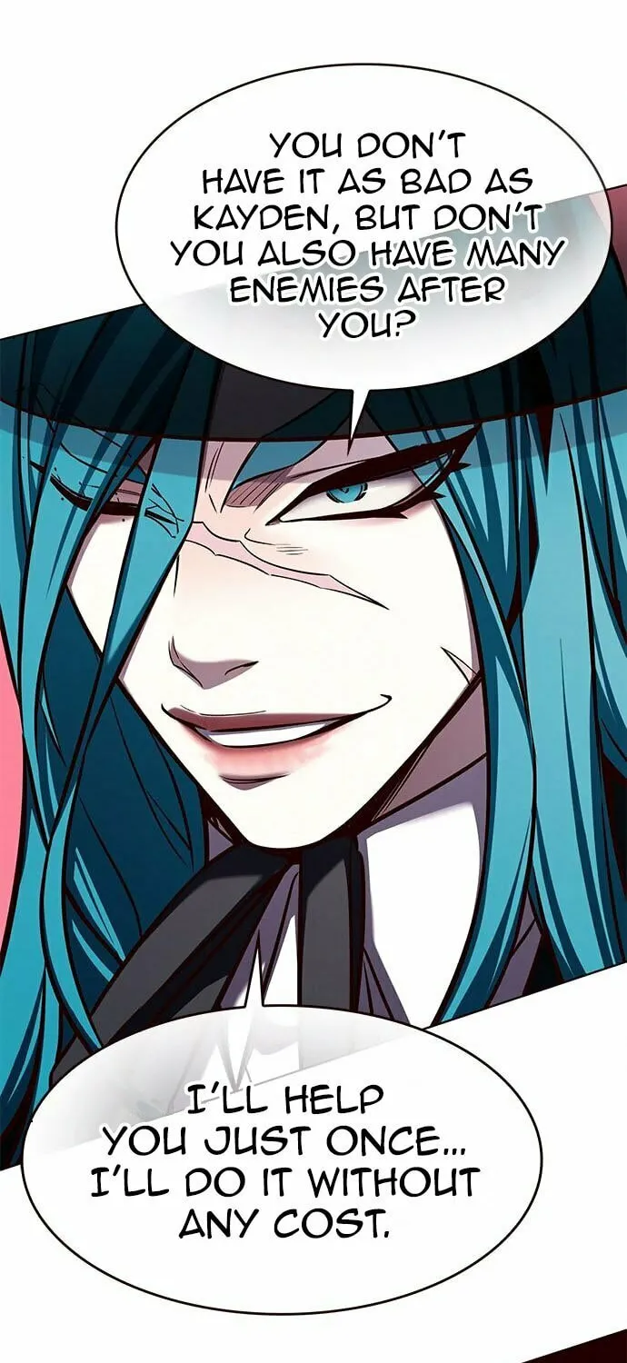 Eleceed Chapter 186 page 66 - 