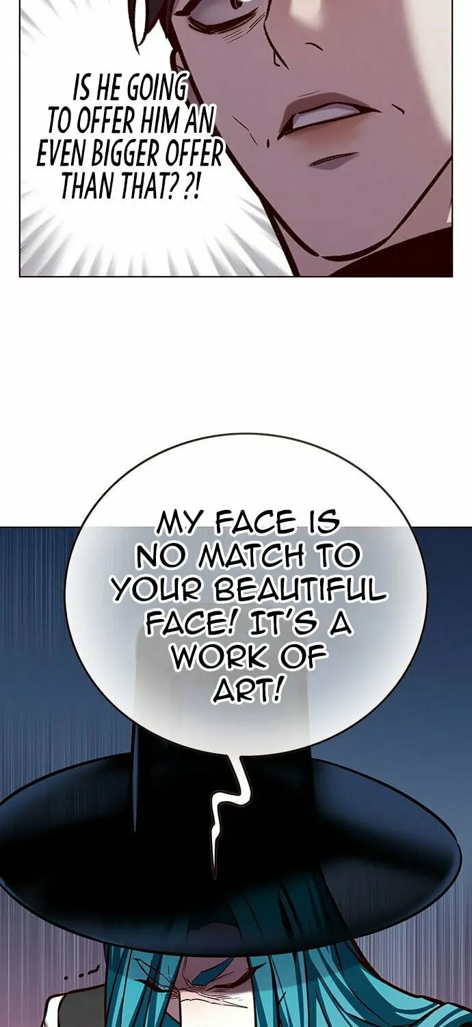 Eleceed Chapter 186 page 70 - 