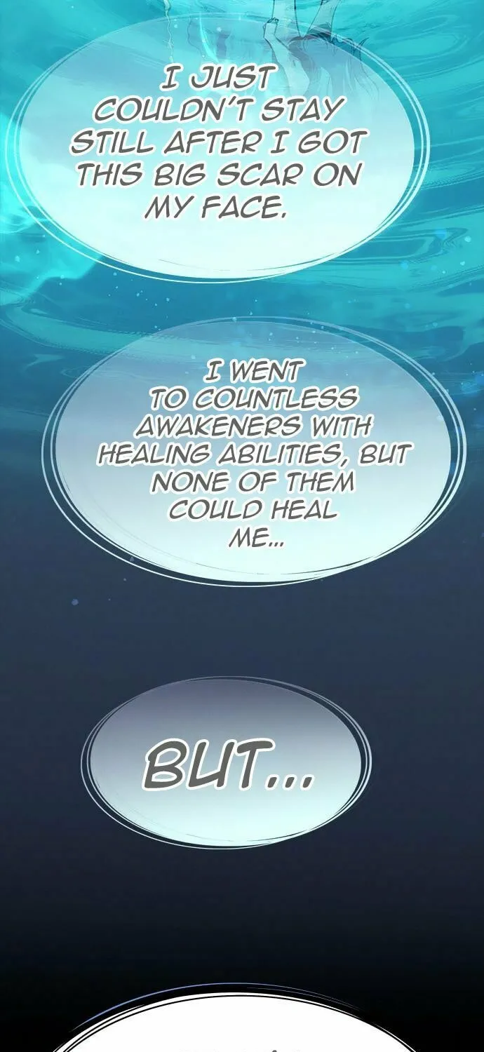 Eleceed Chapter 186 page 9 - 