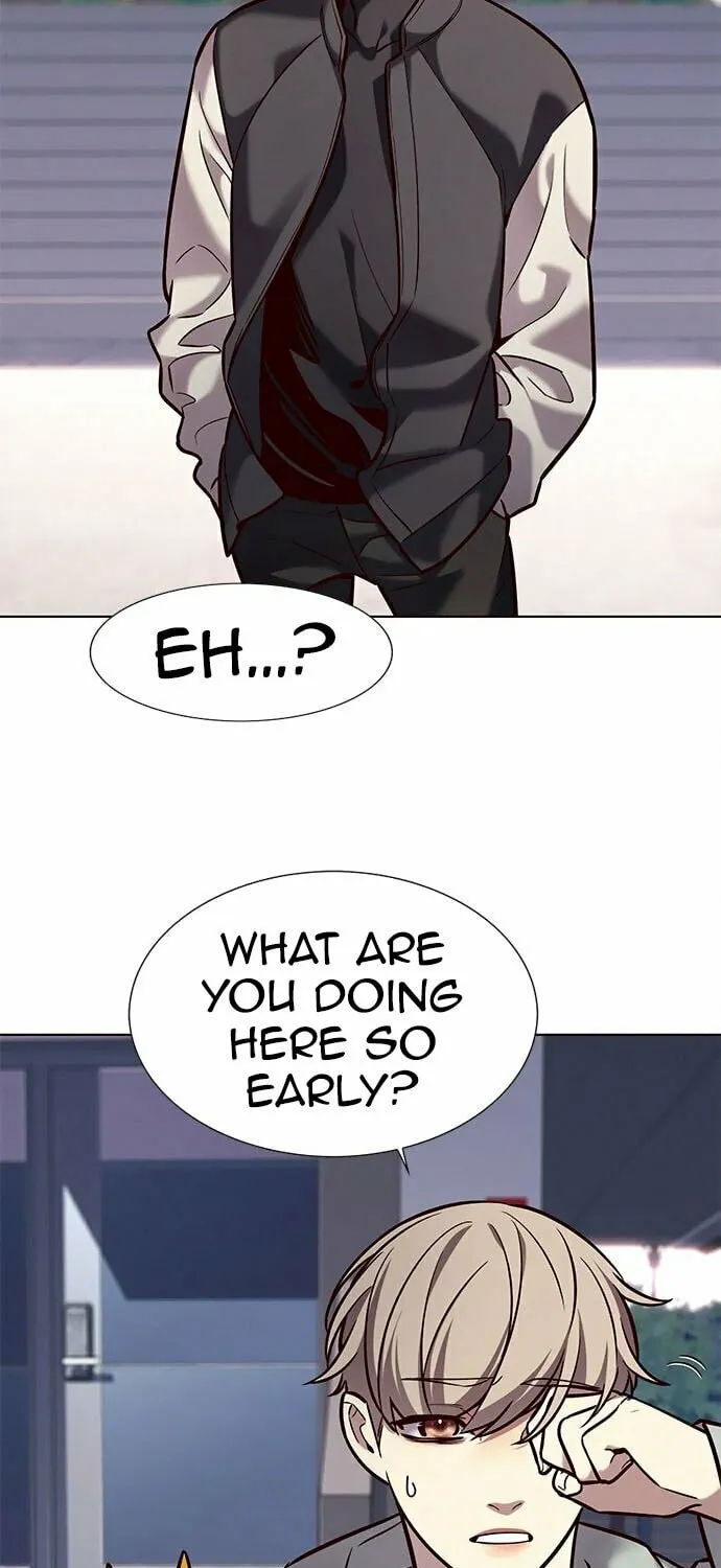 Eleceed Chapter 187 page 14 - 