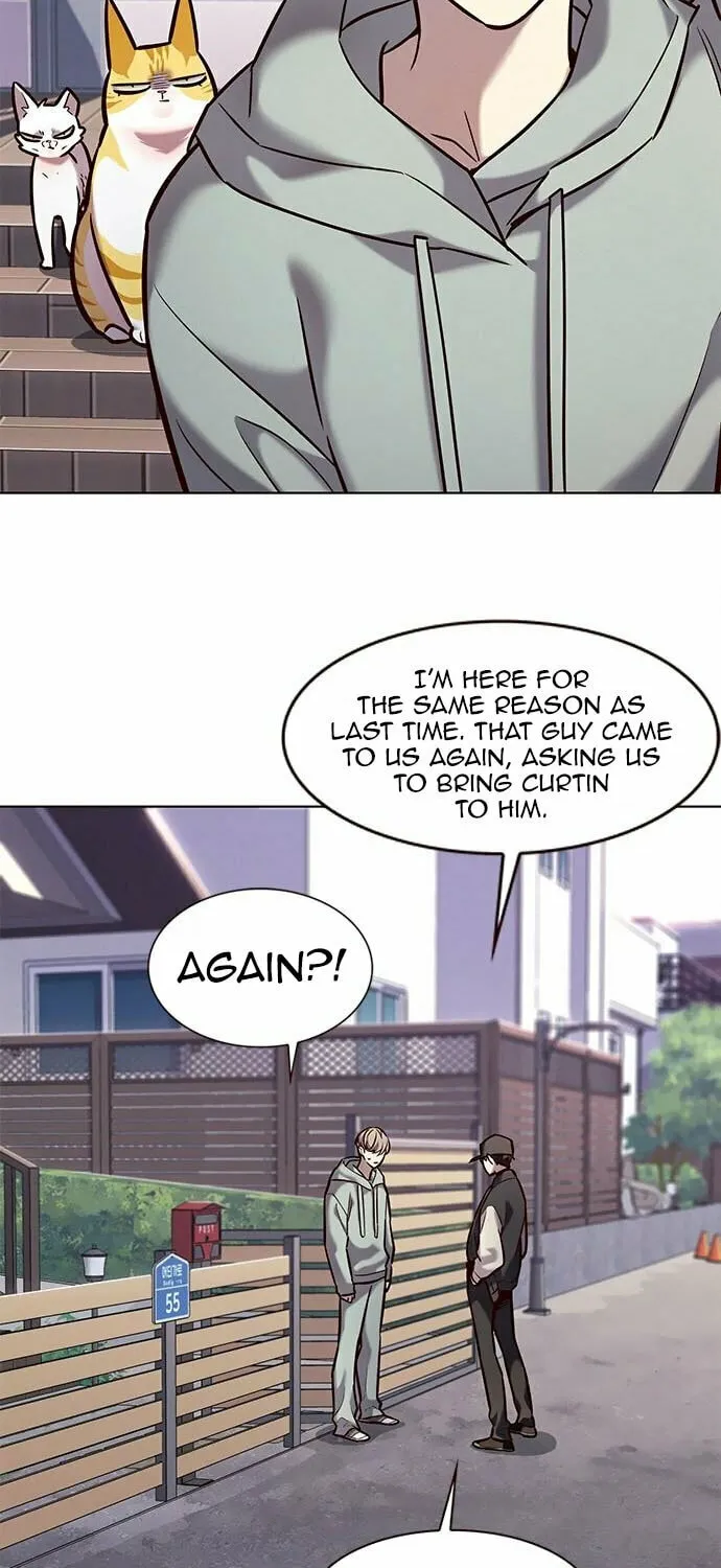 Eleceed Chapter 187 page 15 - 