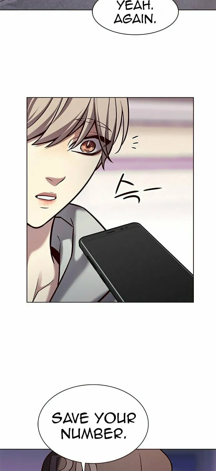 Eleceed Chapter 187 page 16 - 