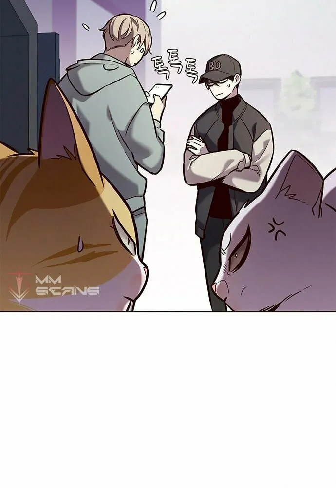 Eleceed Chapter 187 page 18 - 