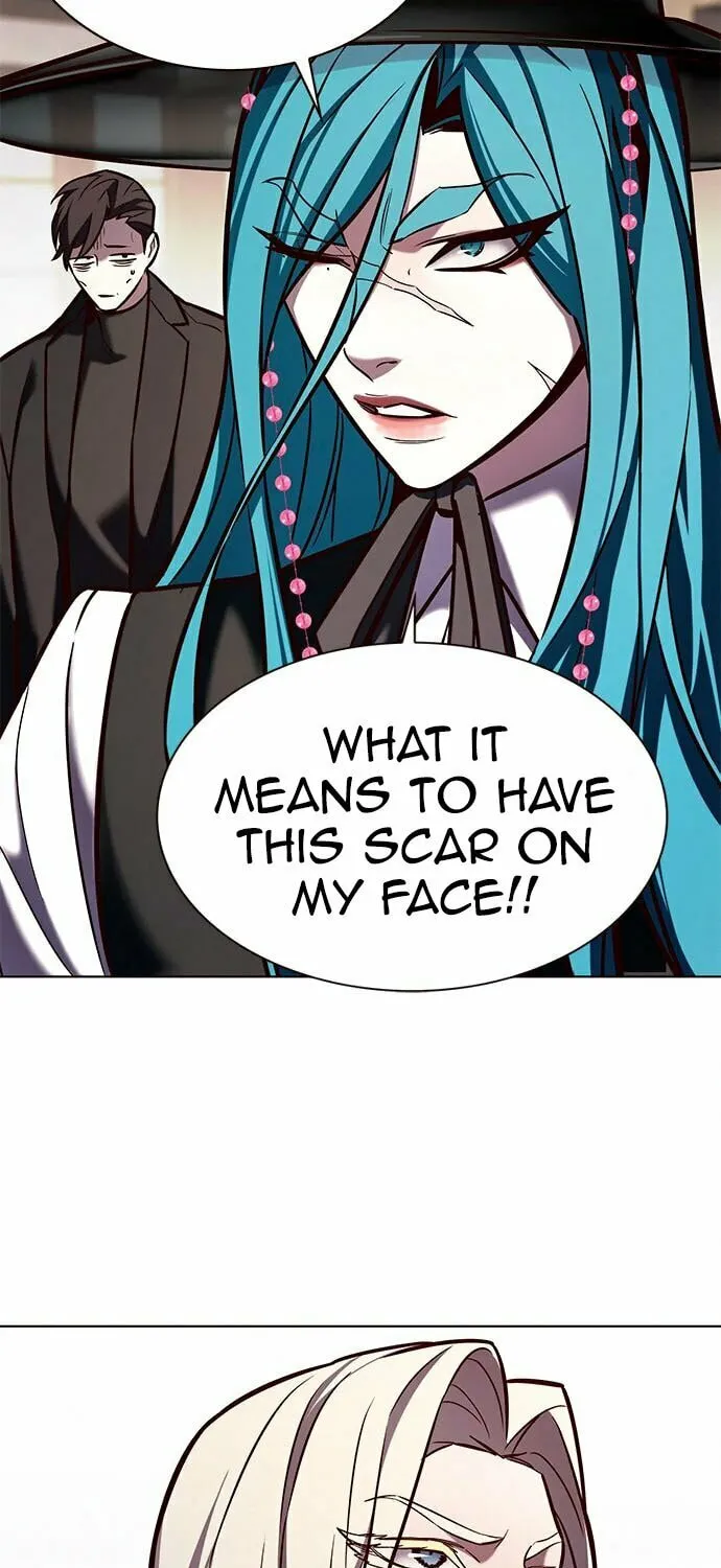 Eleceed Chapter 187 page 21 - 